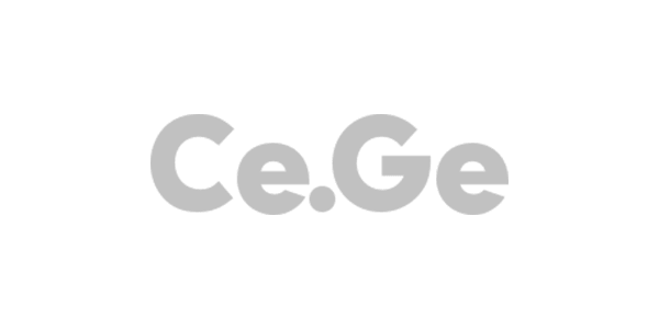 CeGe Global logo